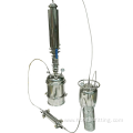 SS304 2LB- Closed Loop Extractor Kit